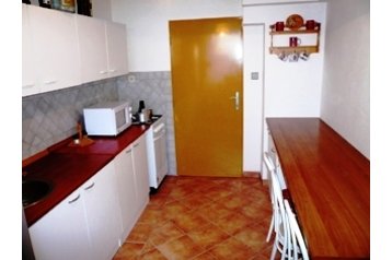 Čehija Byt Klobouky u Brna, Eksterjers